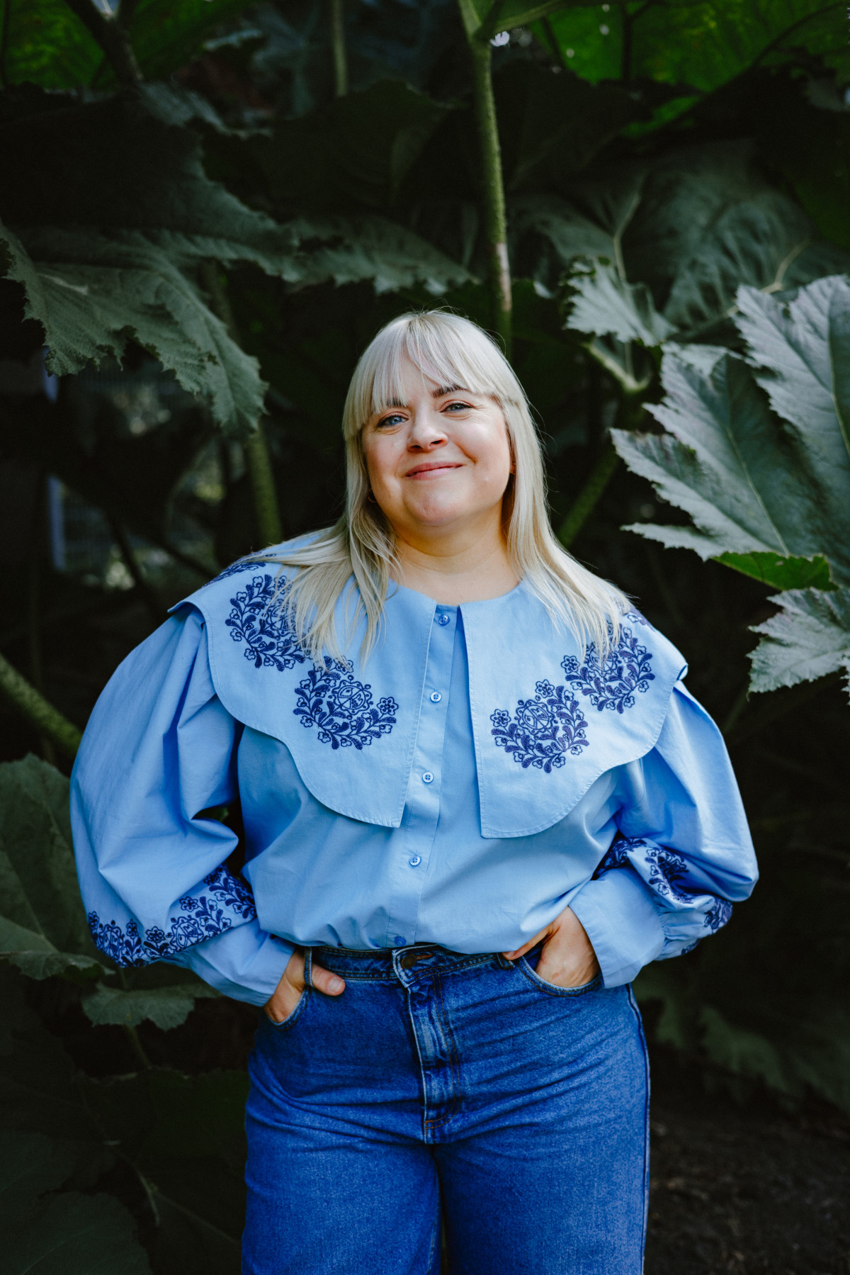 Bild 3: Melodie Michelberger