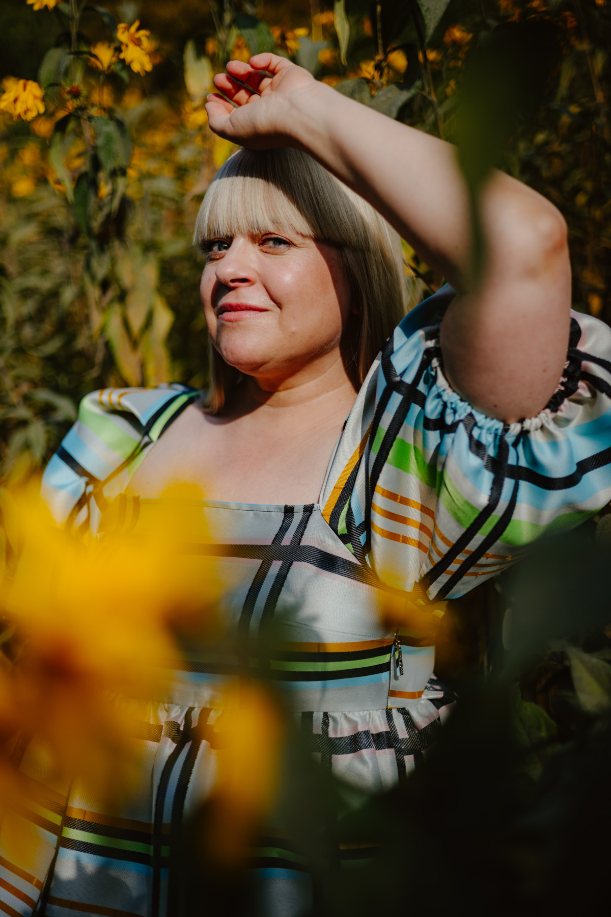 Bild 6: Melodie Michelberger