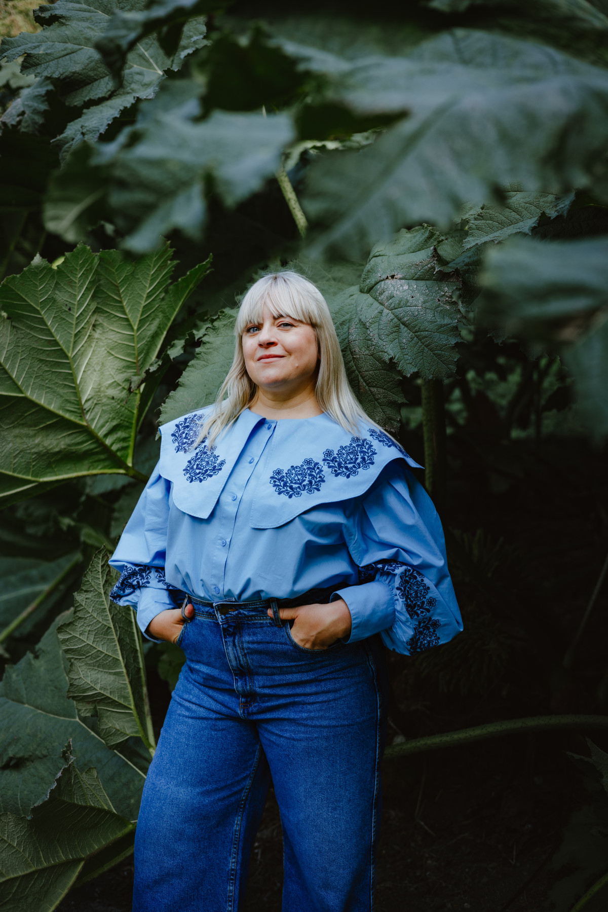 Bild 5: Melodie Michelberger