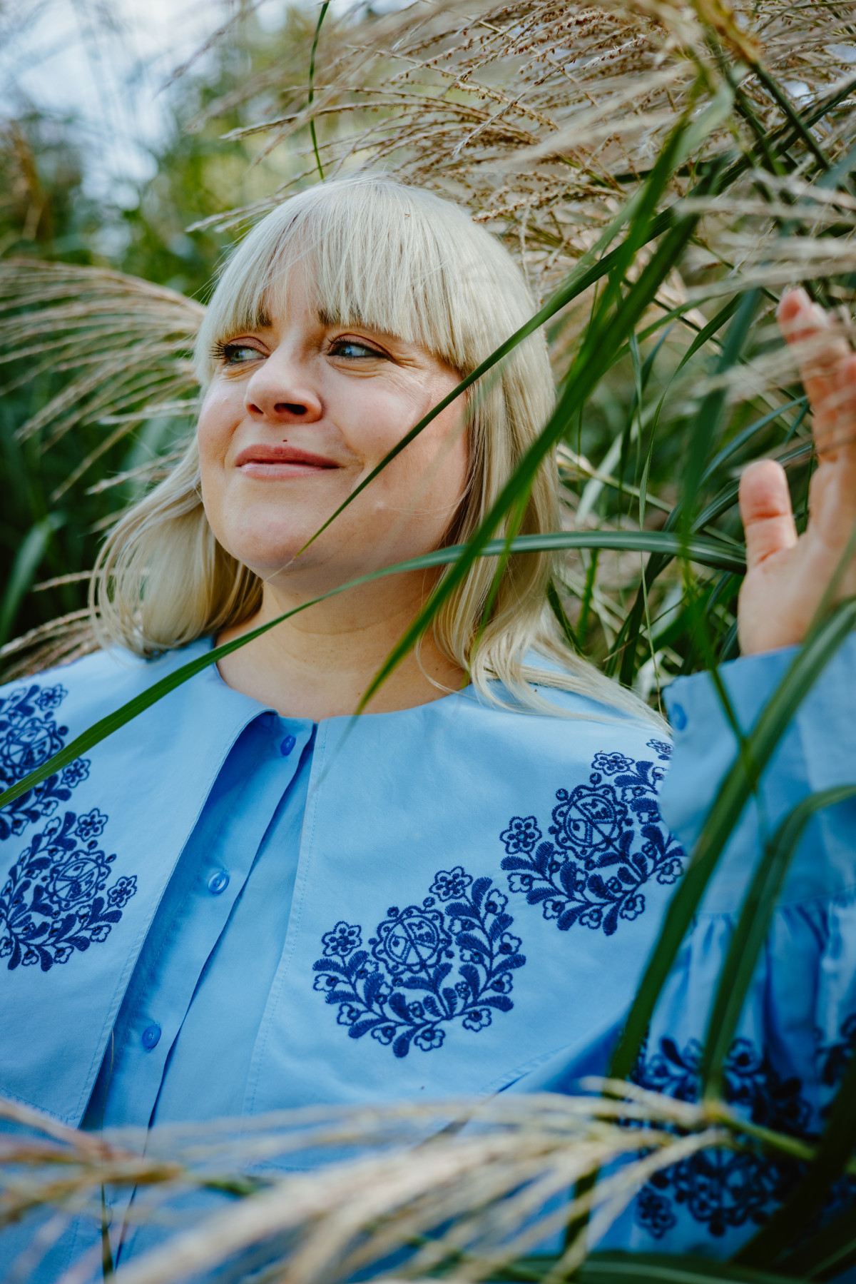 Bild 2: Melodie Michelberger