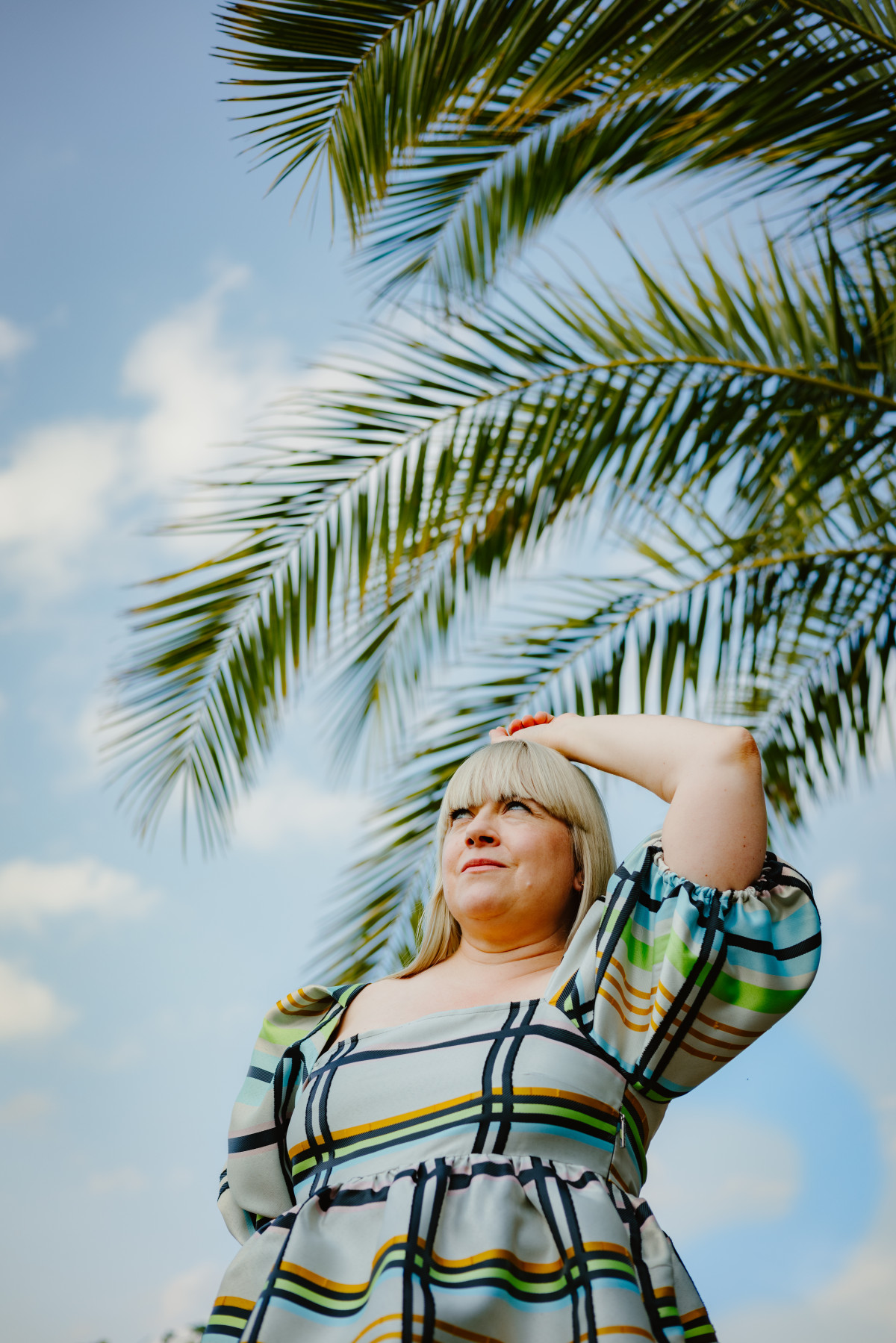 Bild 4: Melodie Michelberger