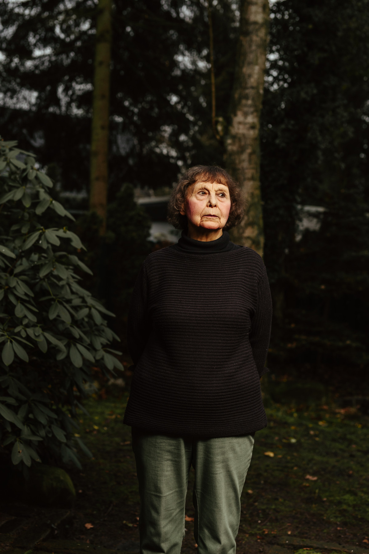 Bild 13: Portraits