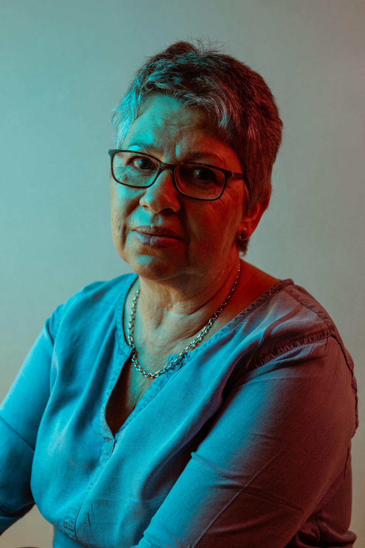 Bild 3: red light / green light