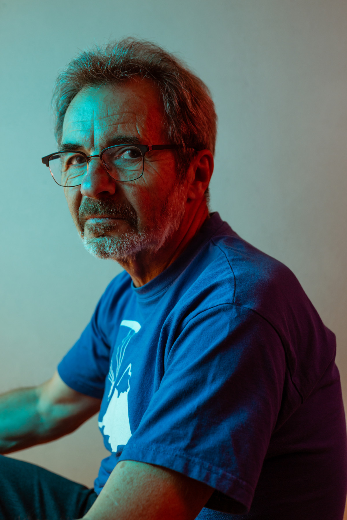 Bild 2: red light / green light