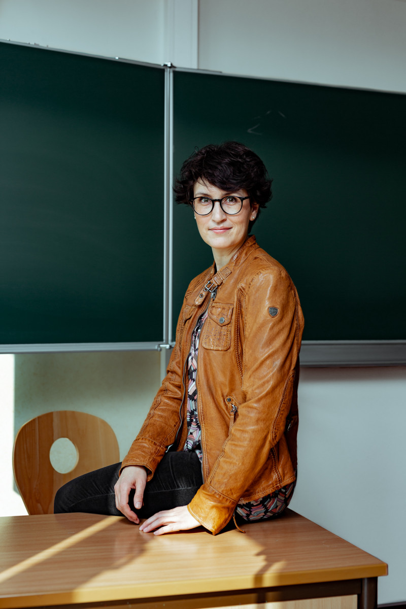 Ricarda Thiesen