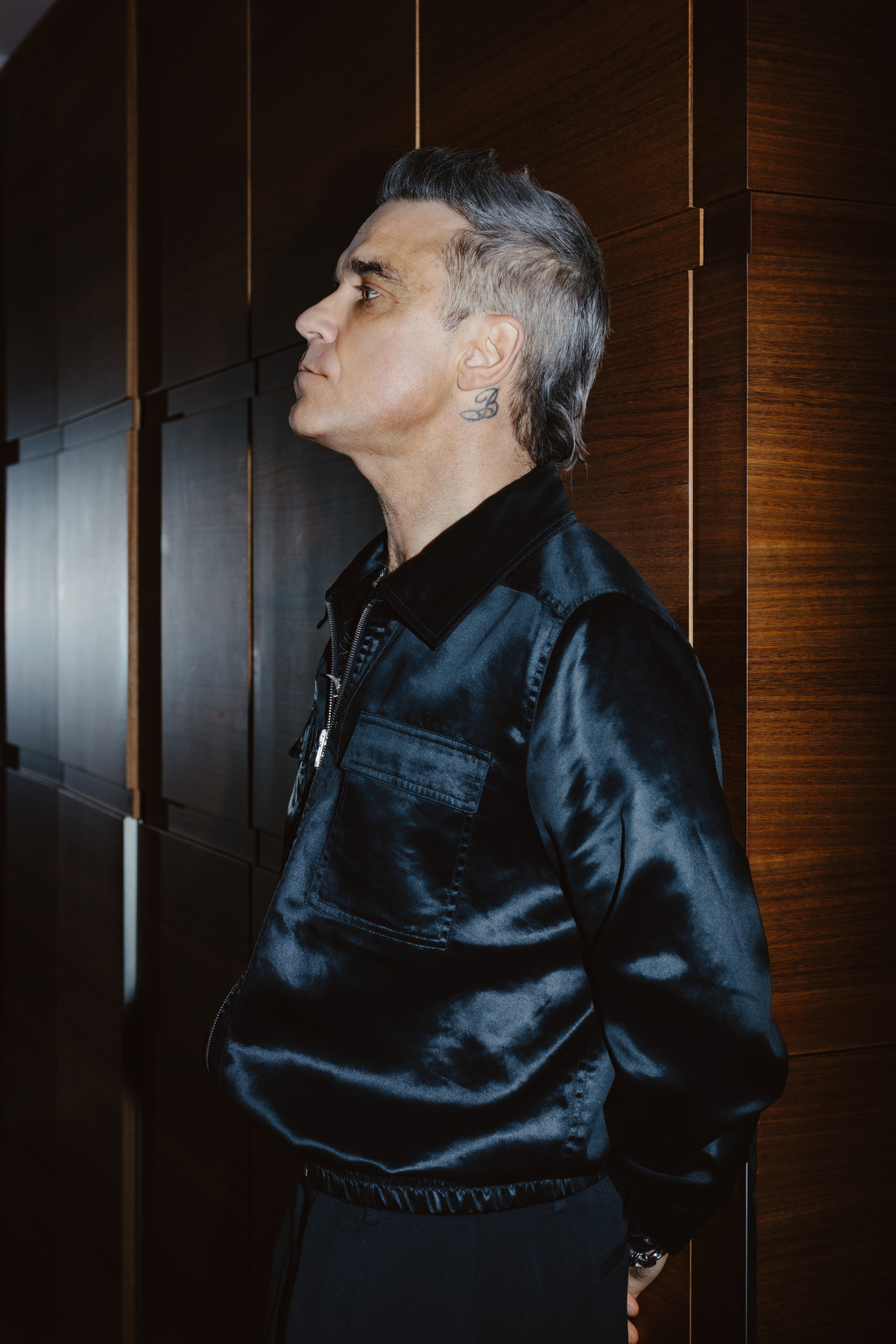 Image 3: Robbie Williams