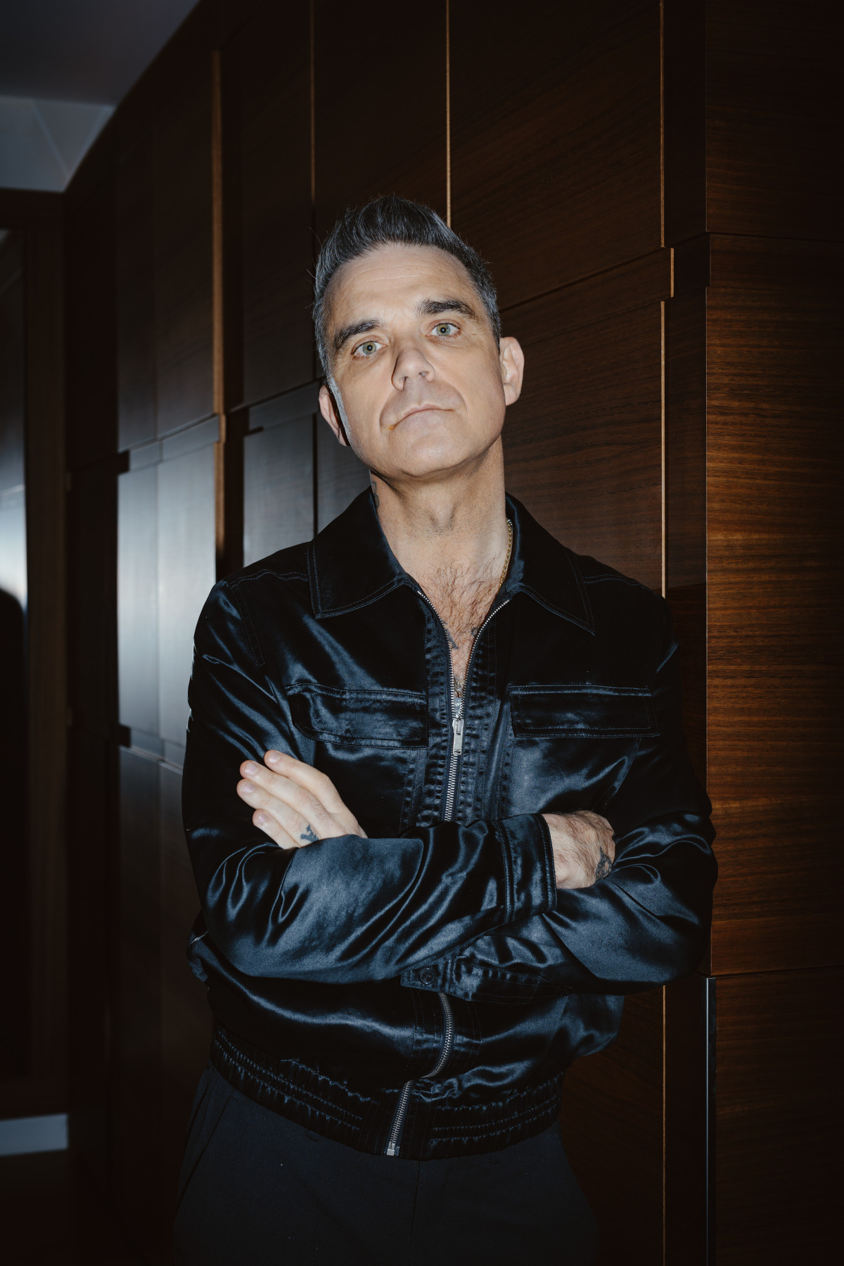 Image 2: Robbie Williams