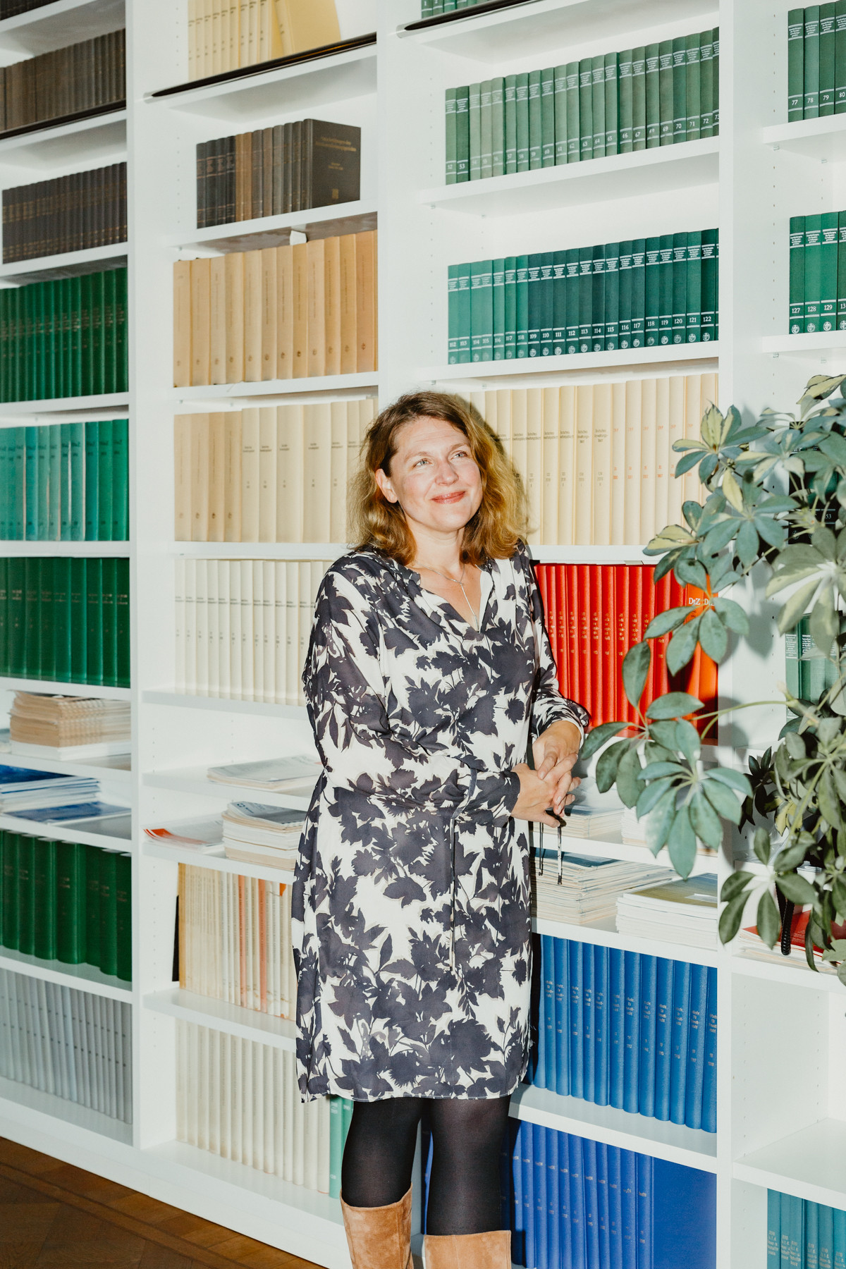 Bild 3: Roda Verheyen