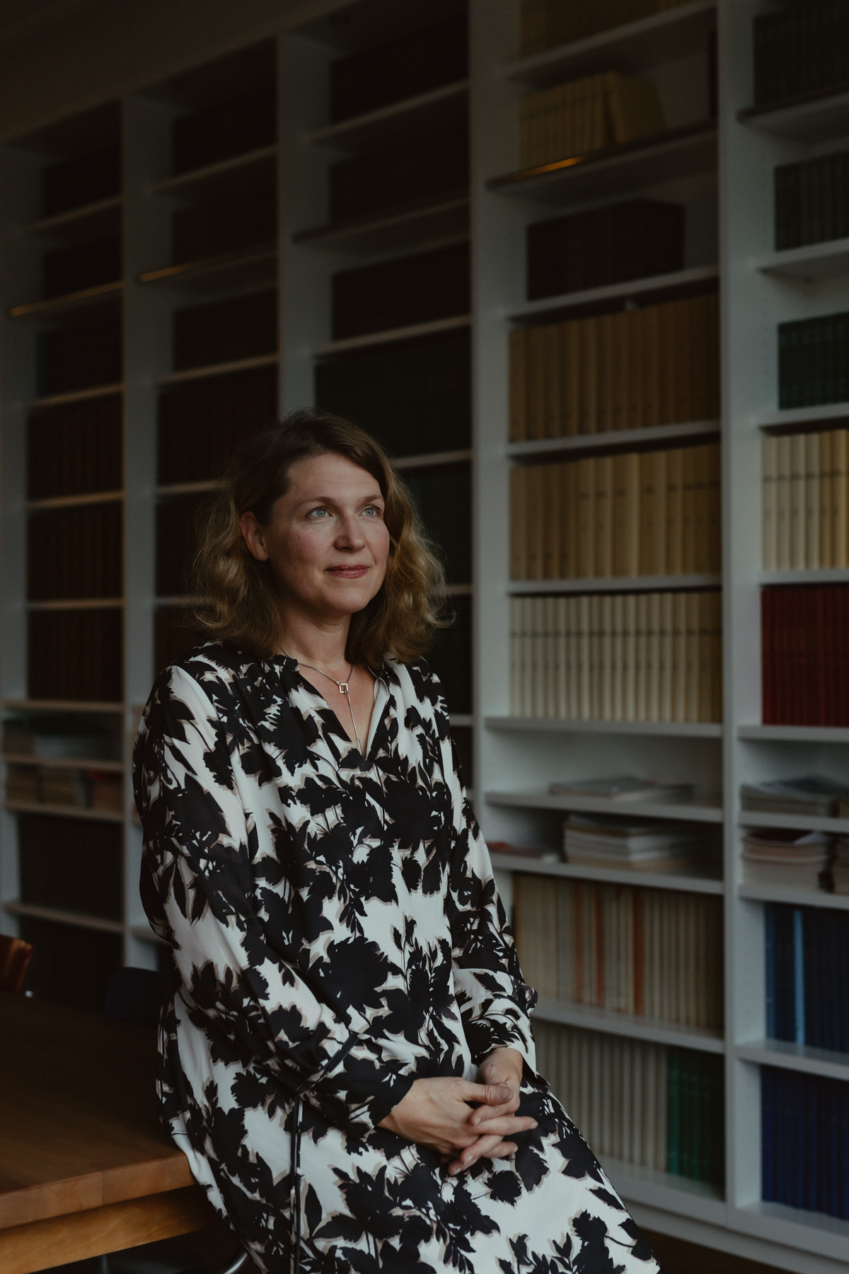 Bild 2: Roda Verheyen