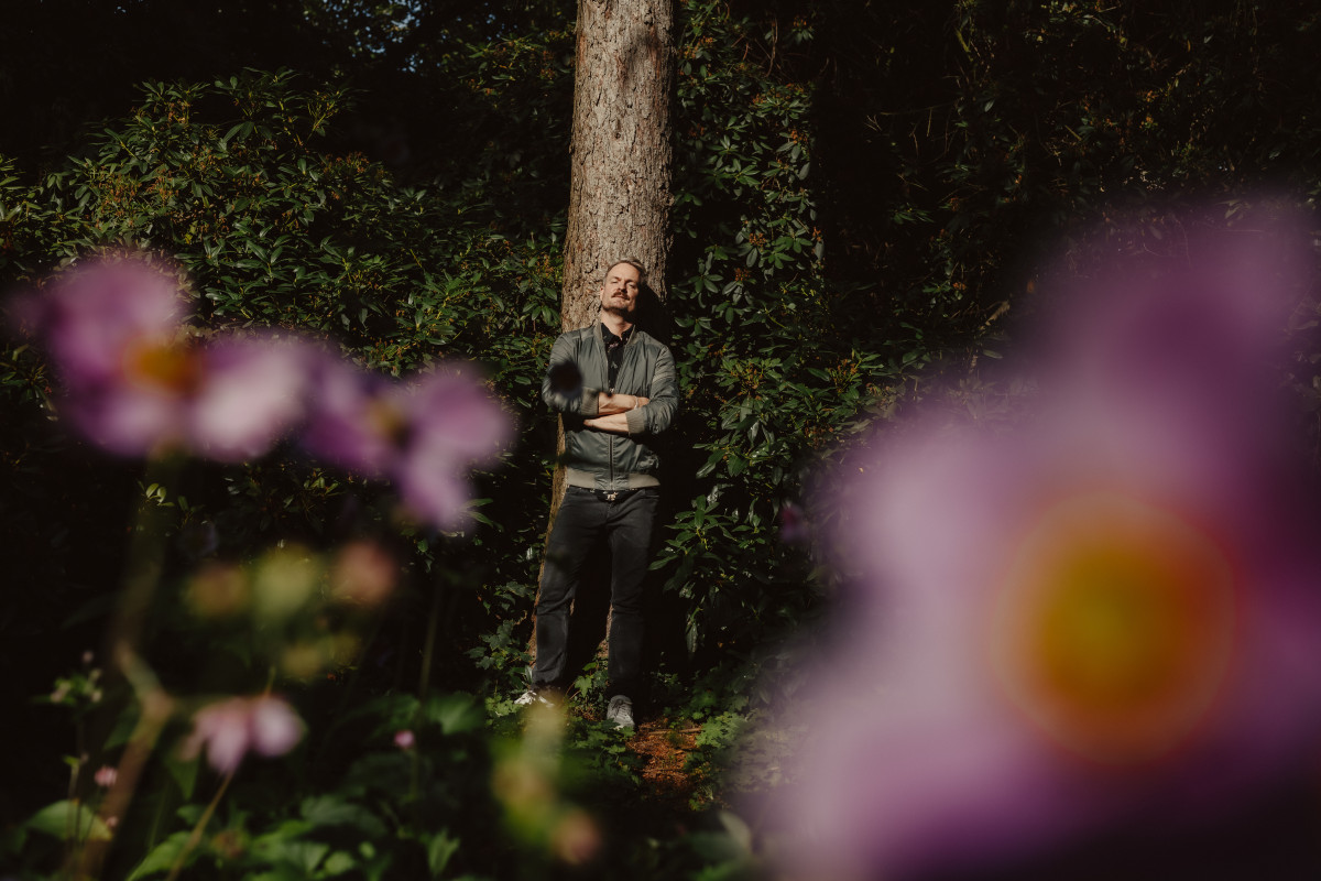 Bild 1: Roland Rödermund