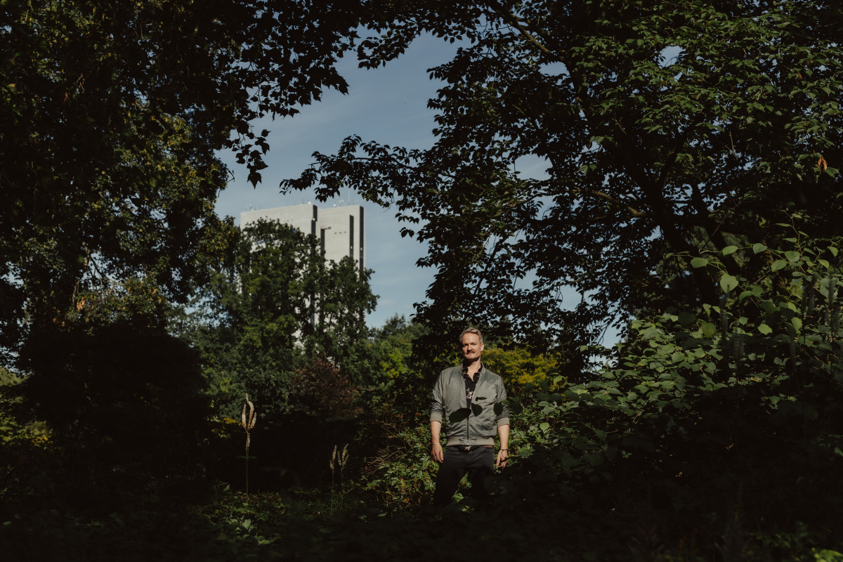 Bild 2: Roland Rödermund