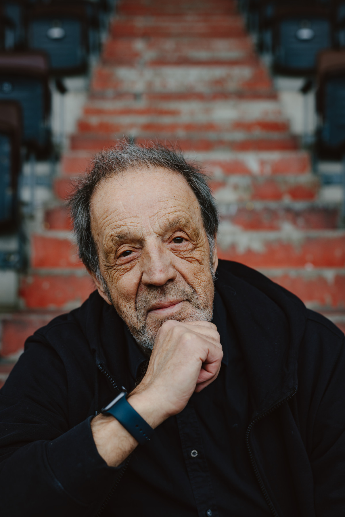 Image 4: Rolf Fuhrmann