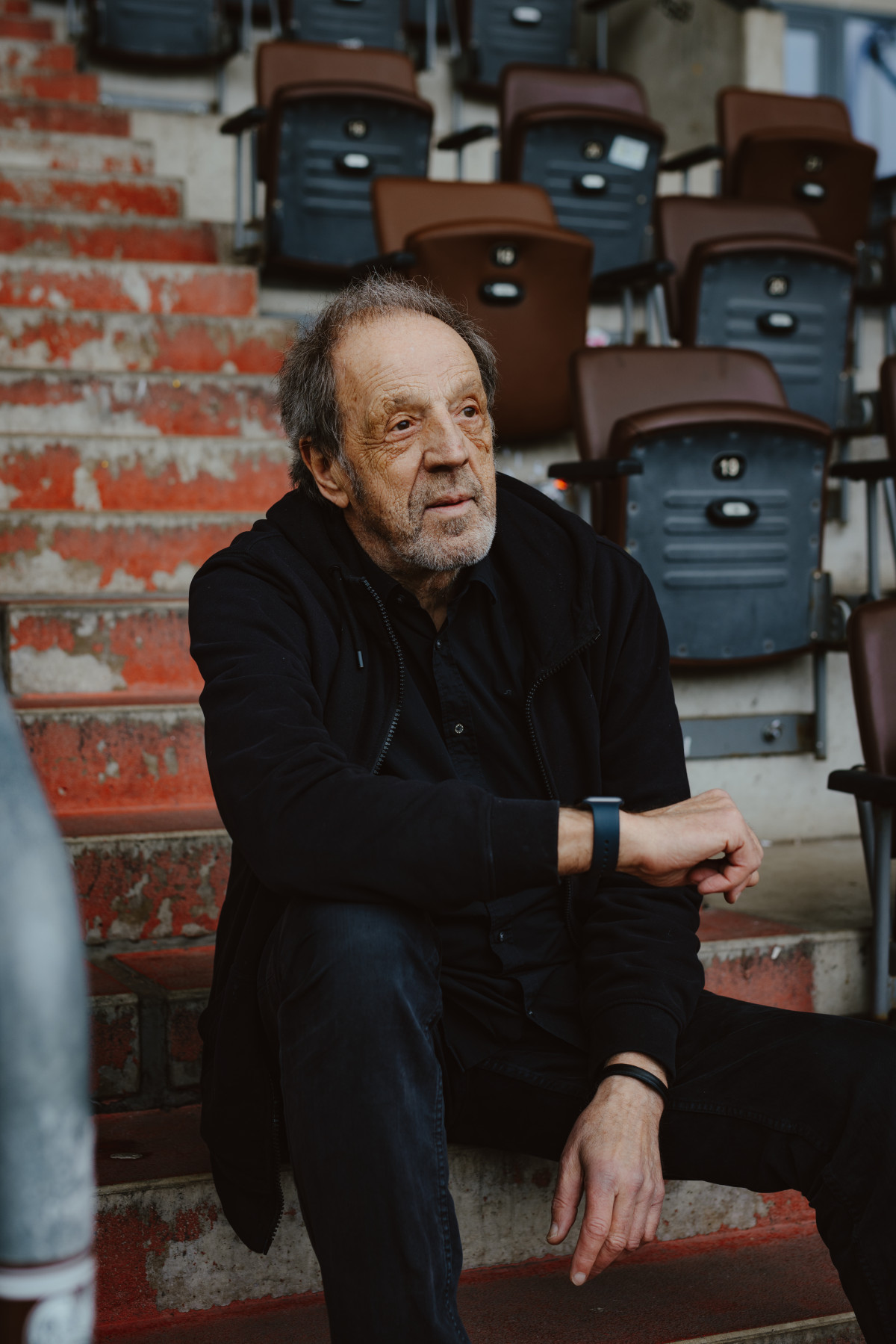 Image 3: Rolf Fuhrmann