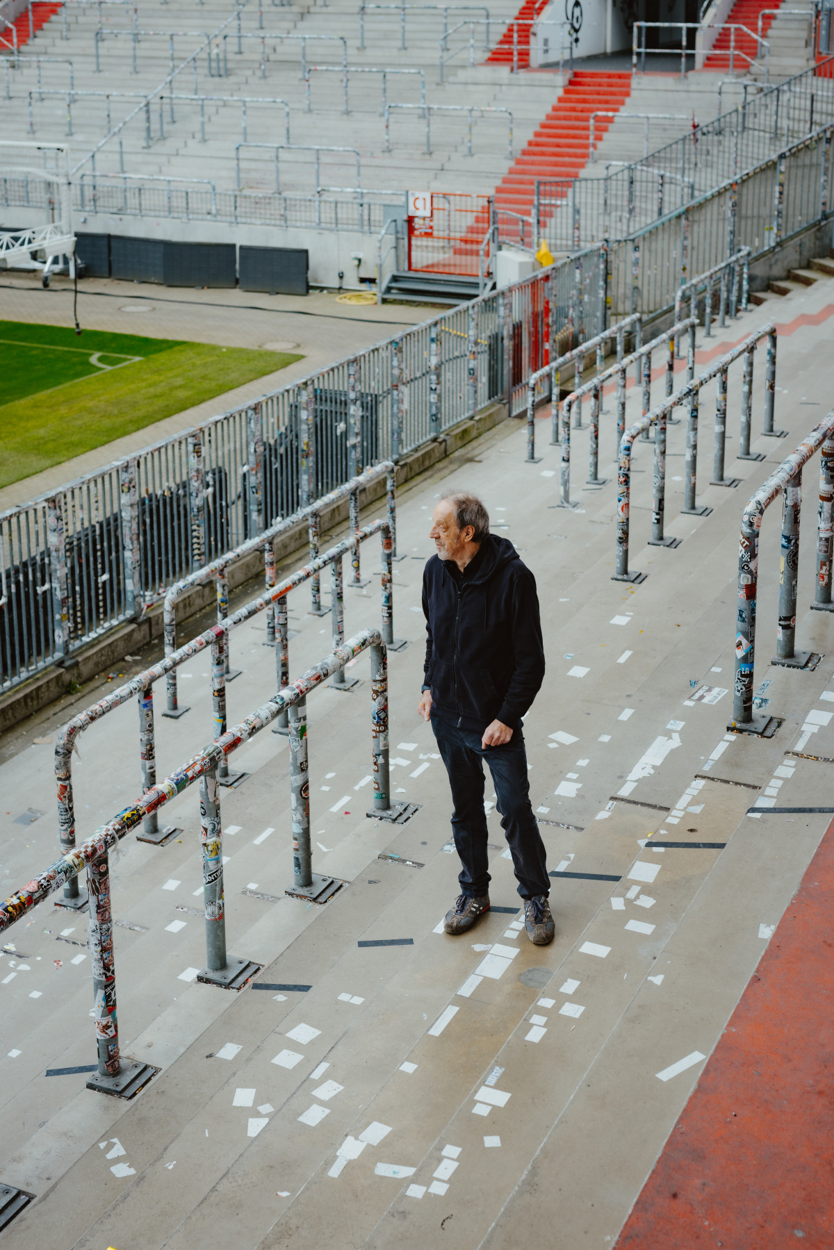 Image 2: Rolf Fuhrmann