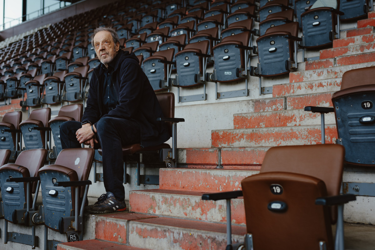 Image 5: Rolf Fuhrmann