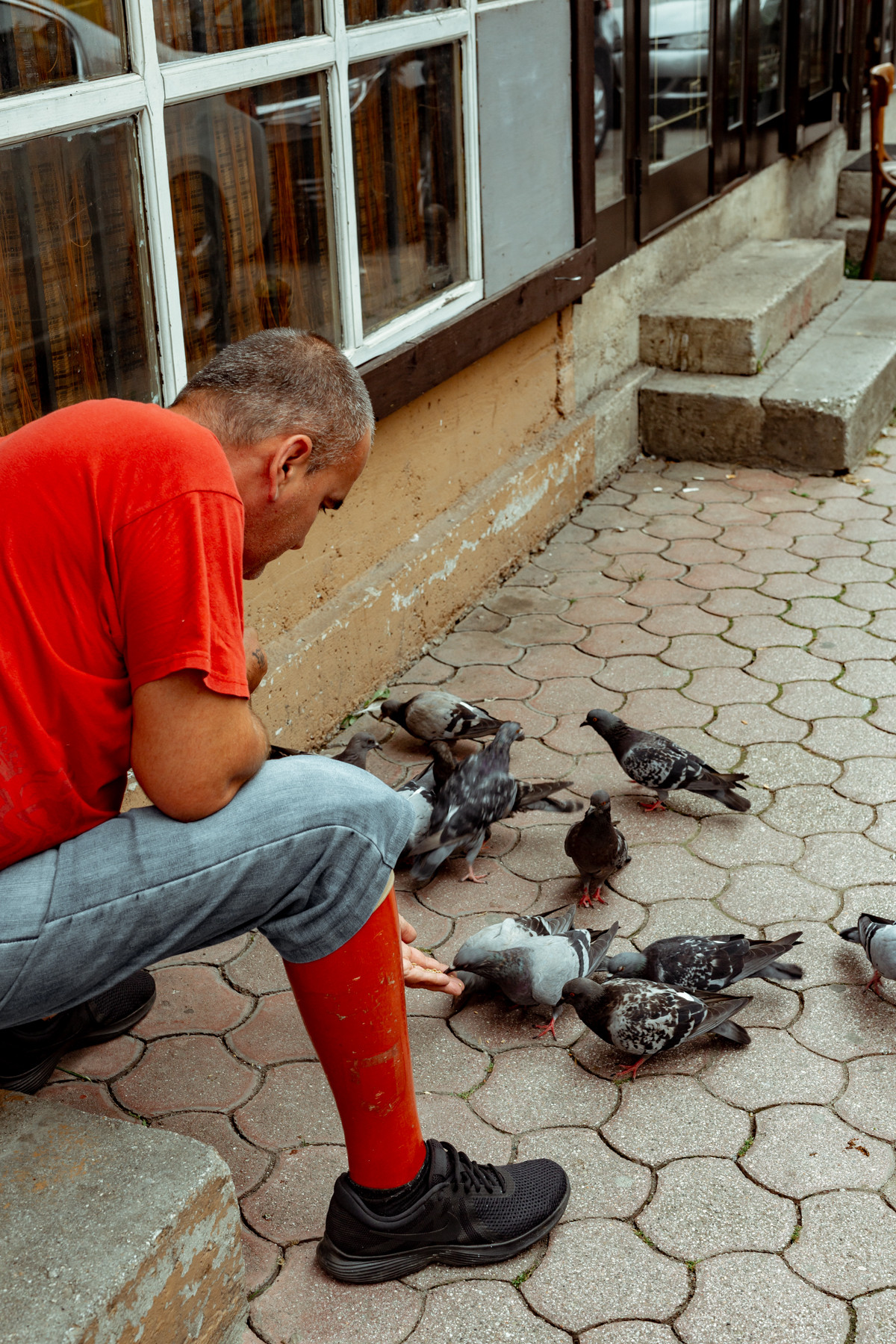 Bild 11: SARAJEVO