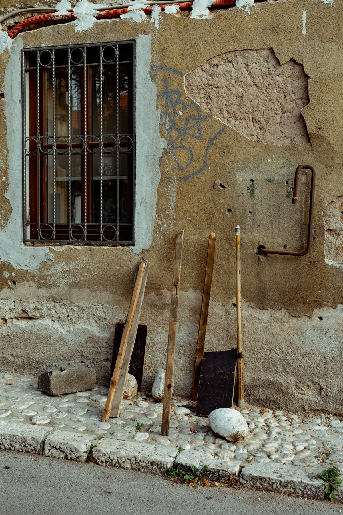 Bild 5: SARAJEVO