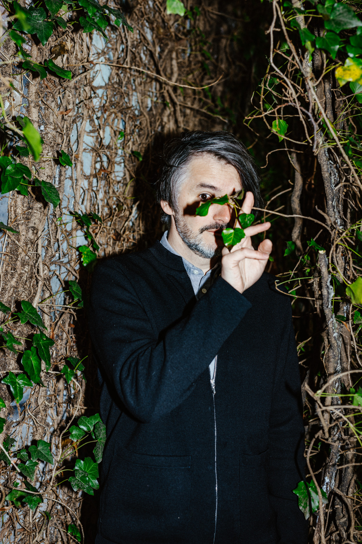 Bild 5: Saša Stanišić