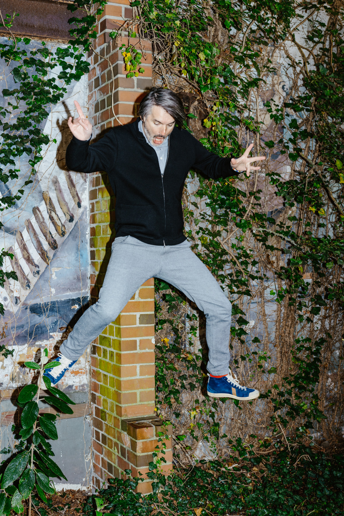 Bild 3: Saša Stanišić