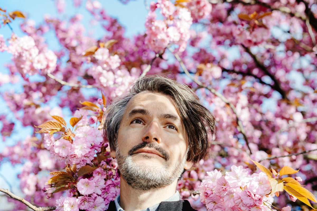 Bild 4: Saša Stanišić