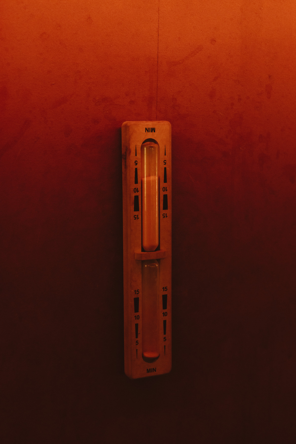 Image 7: Sauna
