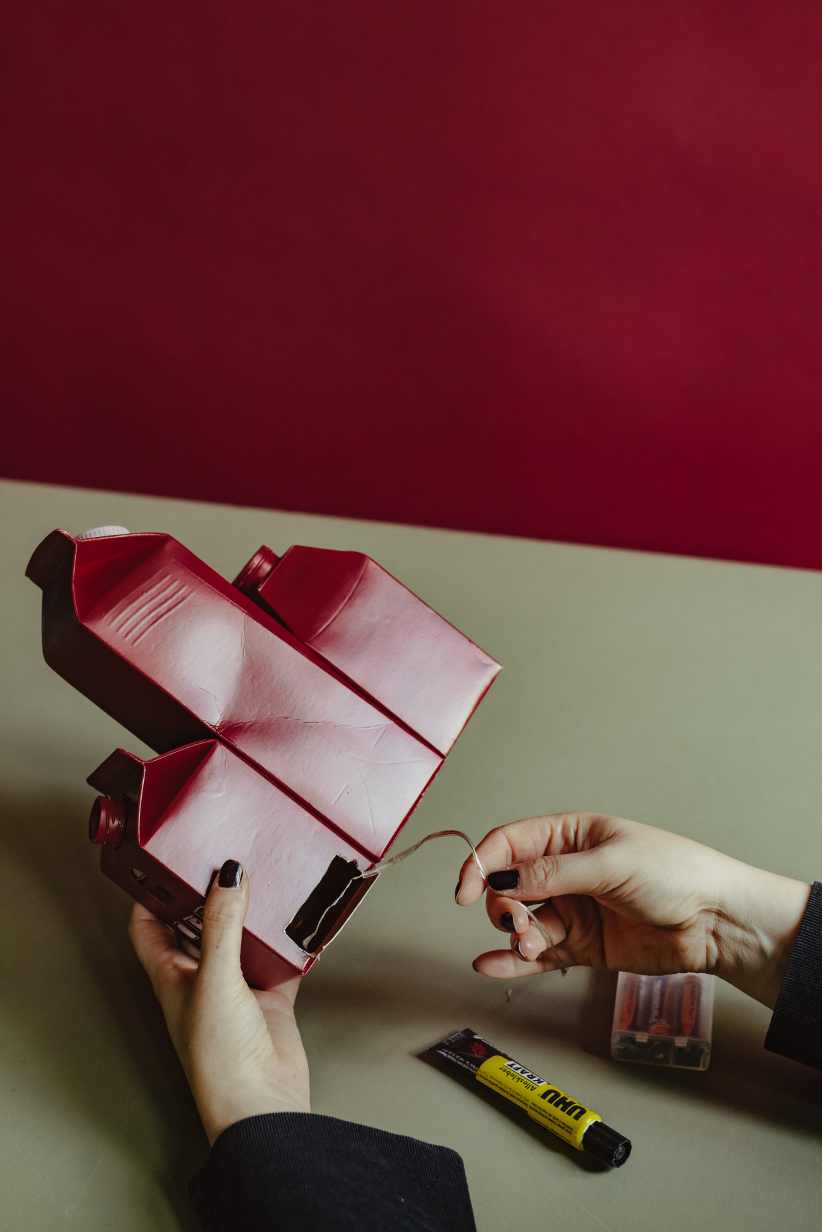 Bild 7: Selber machen