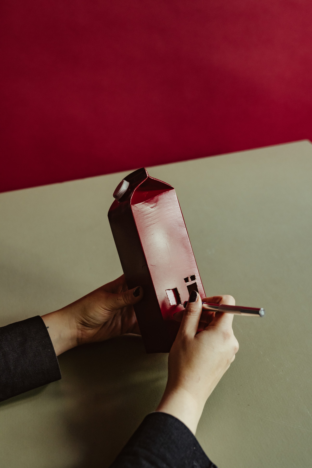 Bild 5: Selber machen