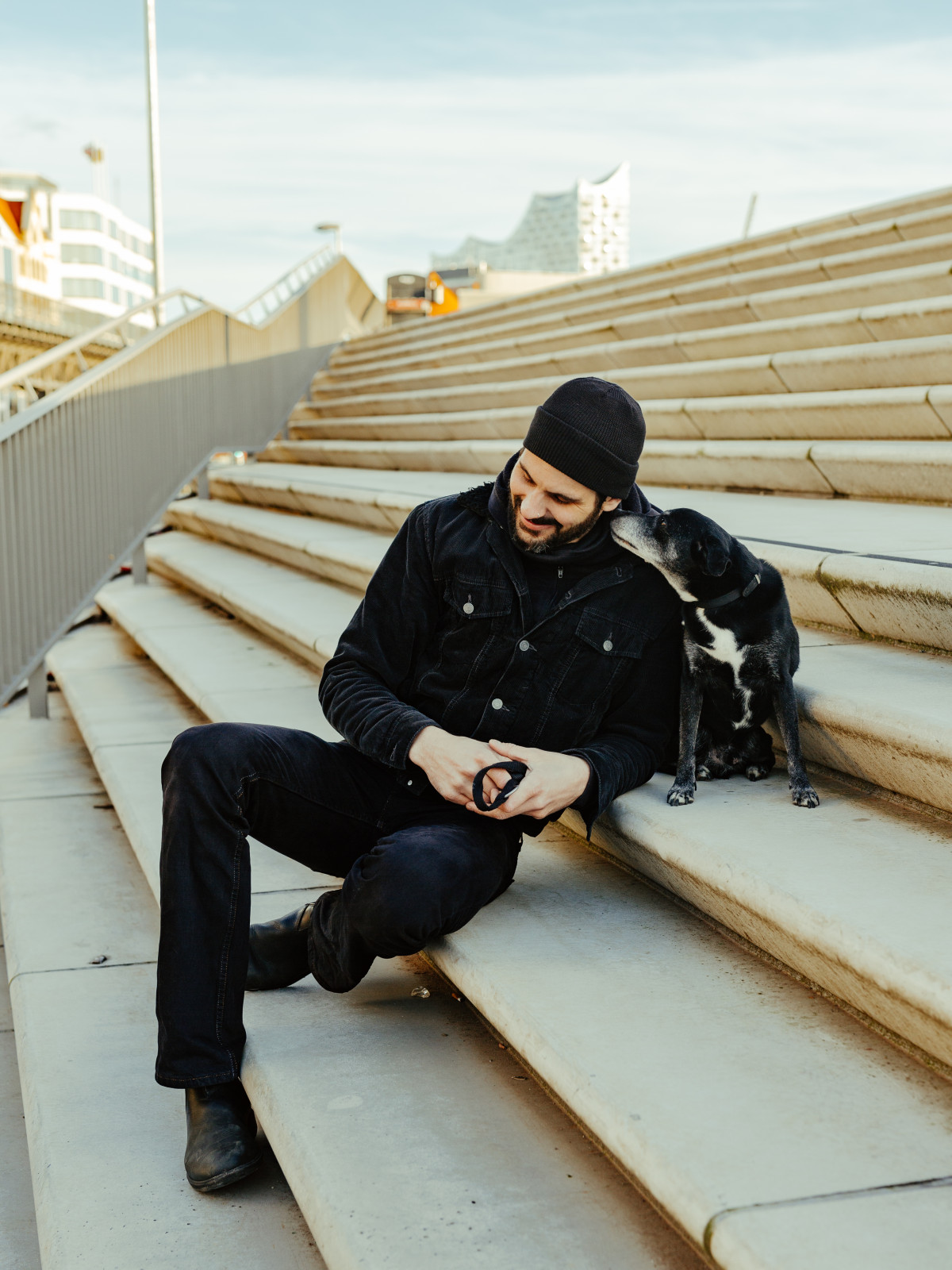 Image 2: Smutje aus Hamburg