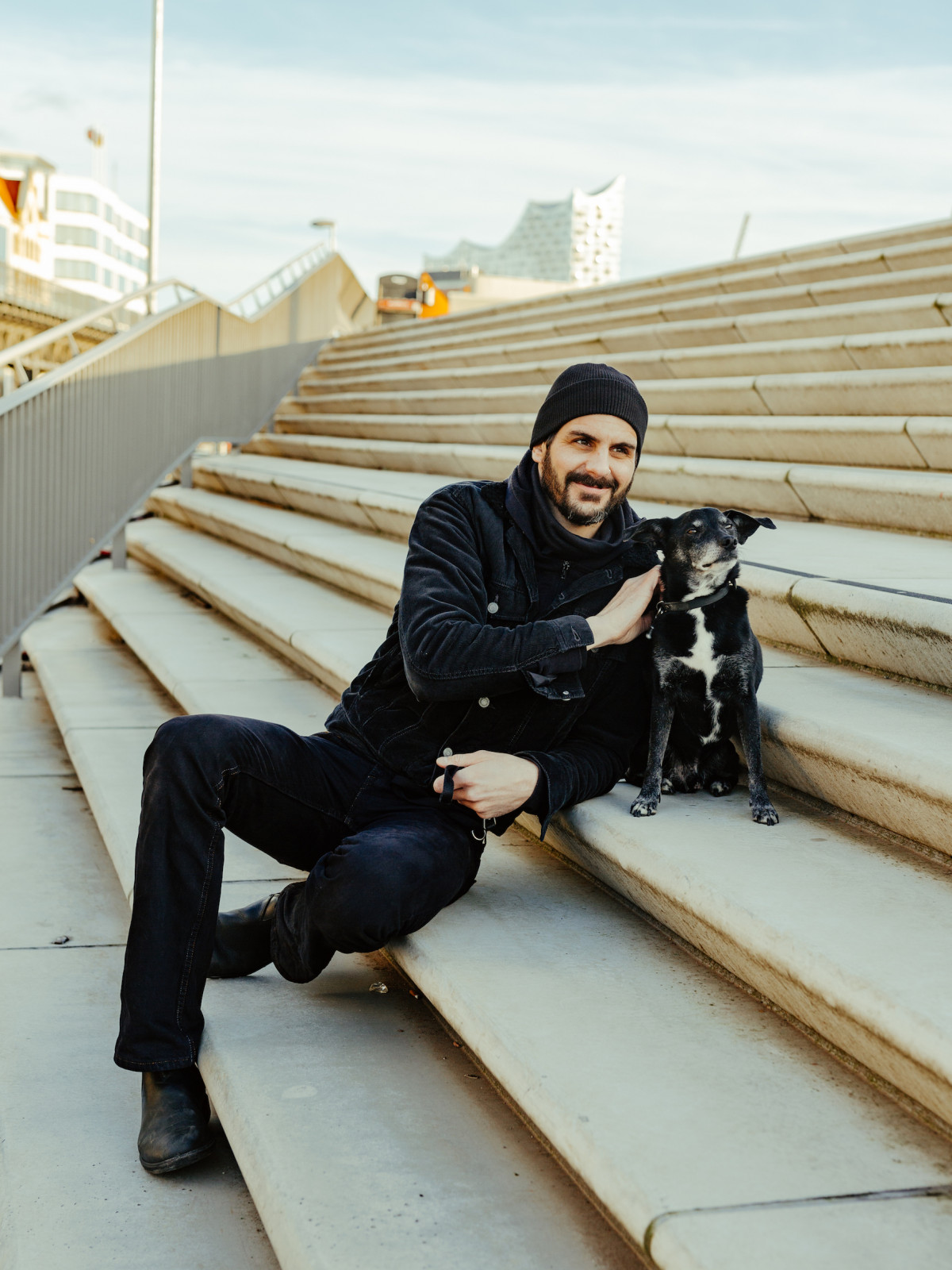 Image 3: Smutje aus Hamburg