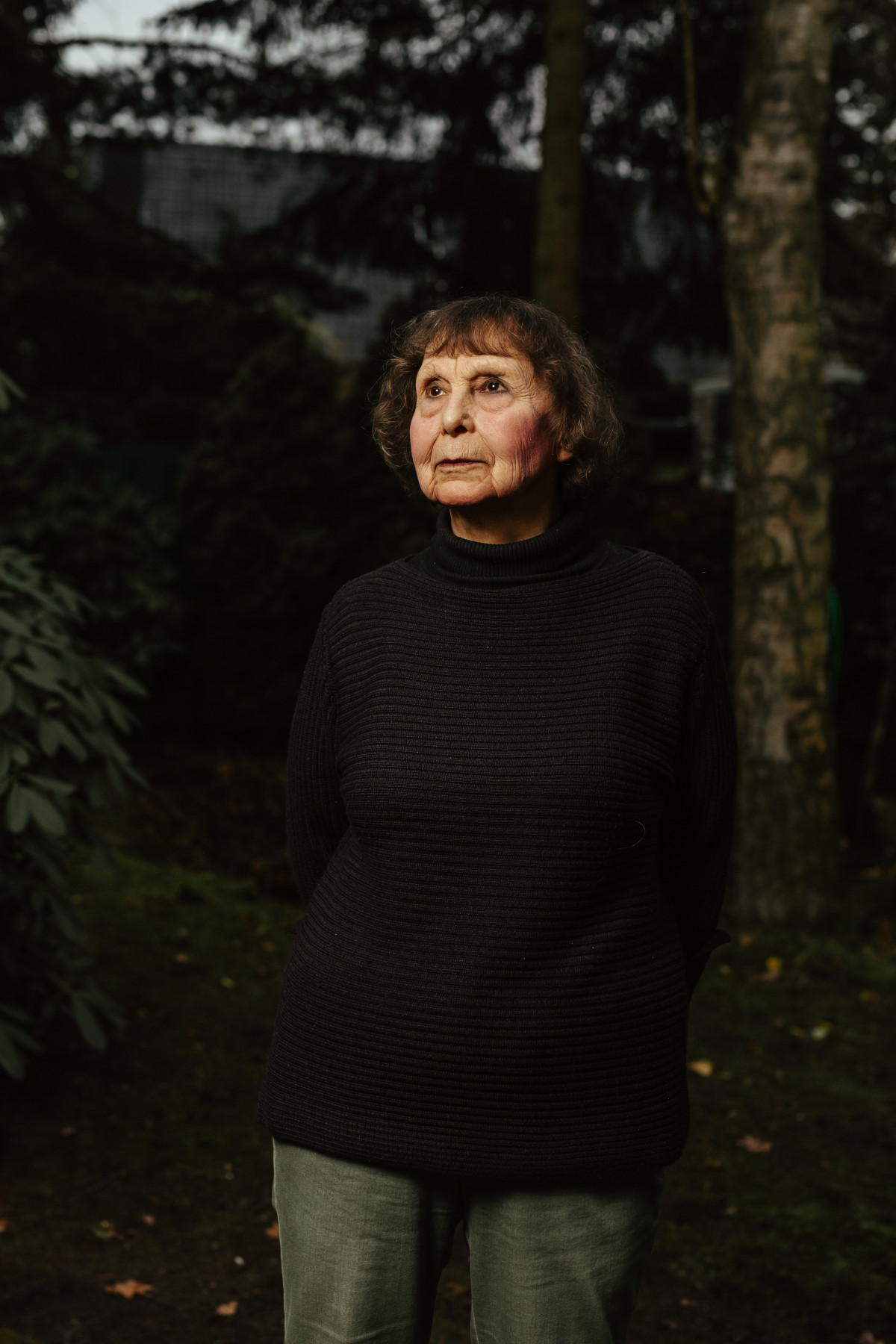 Image 1: Sofia Gubaidulina