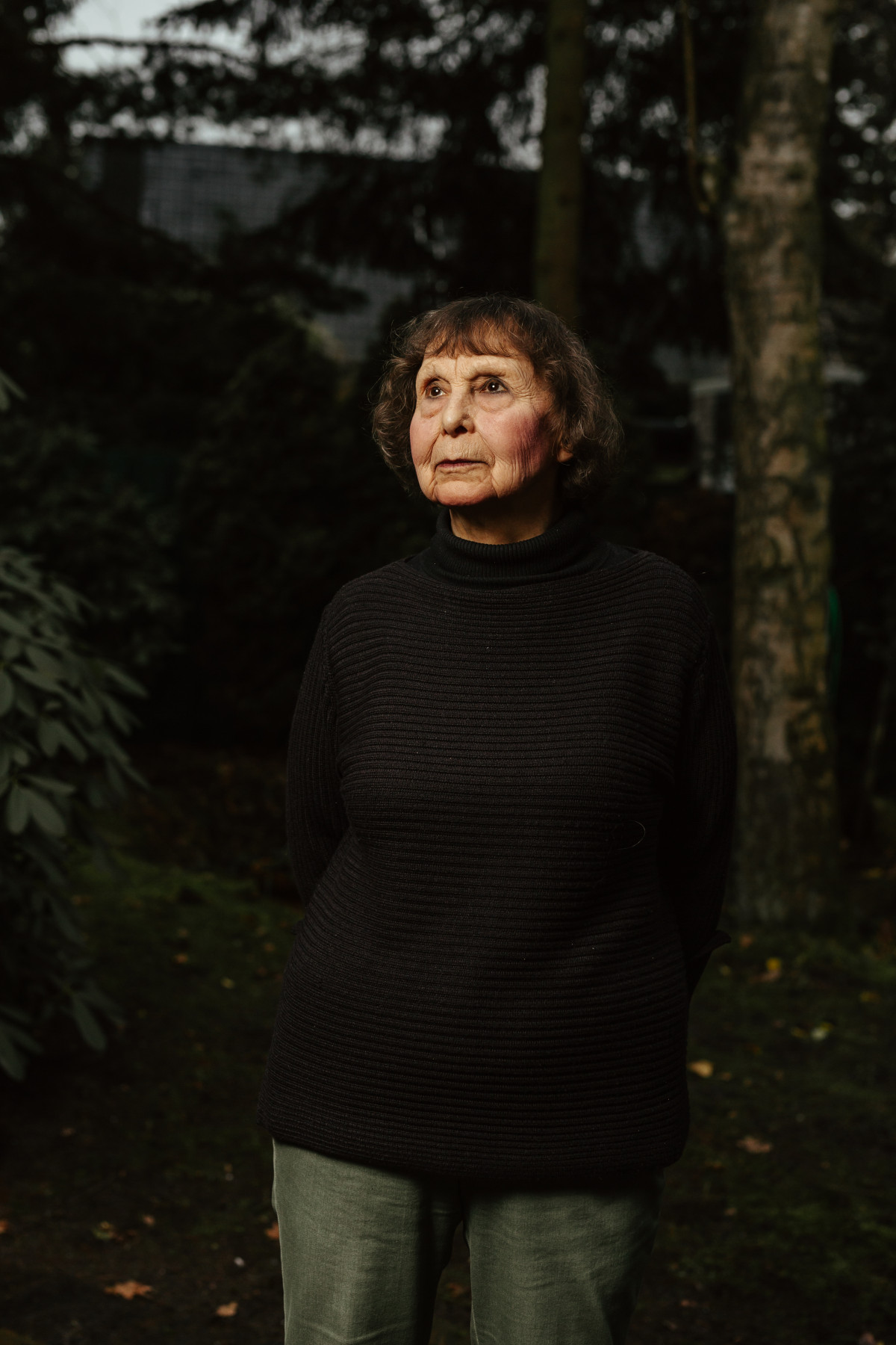 Image 1: Sofia Gubaidulina