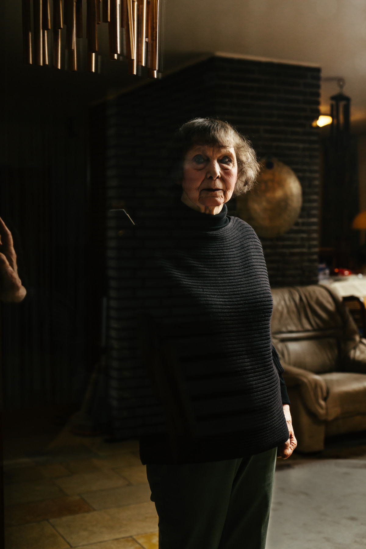 Bild 5: Sofia Gubaidulina