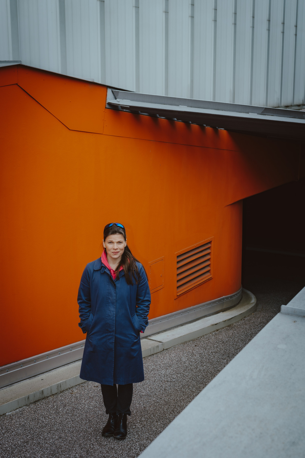 Image 3: Stevie Schmiedel