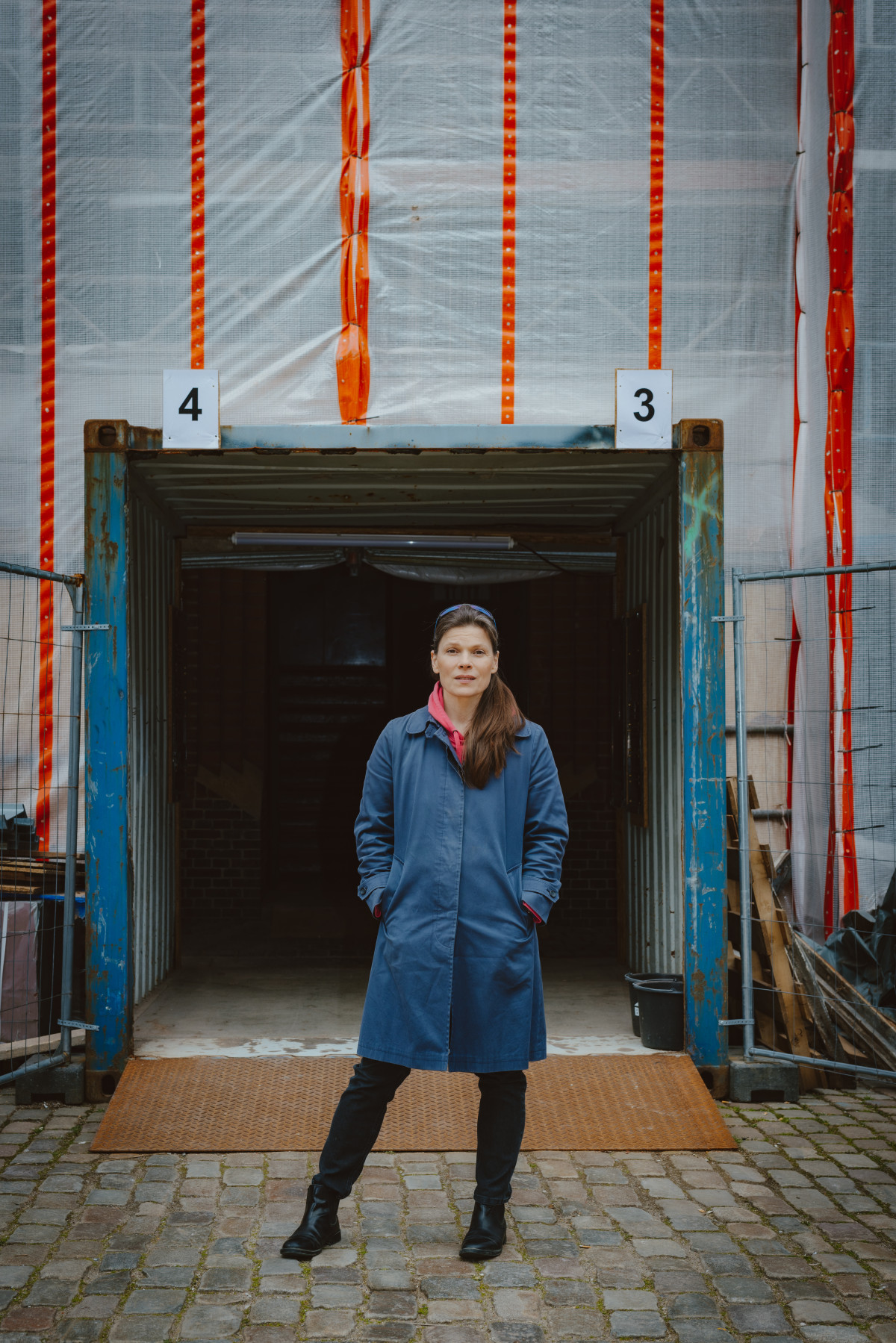 Image 2: Stevie Schmiedel