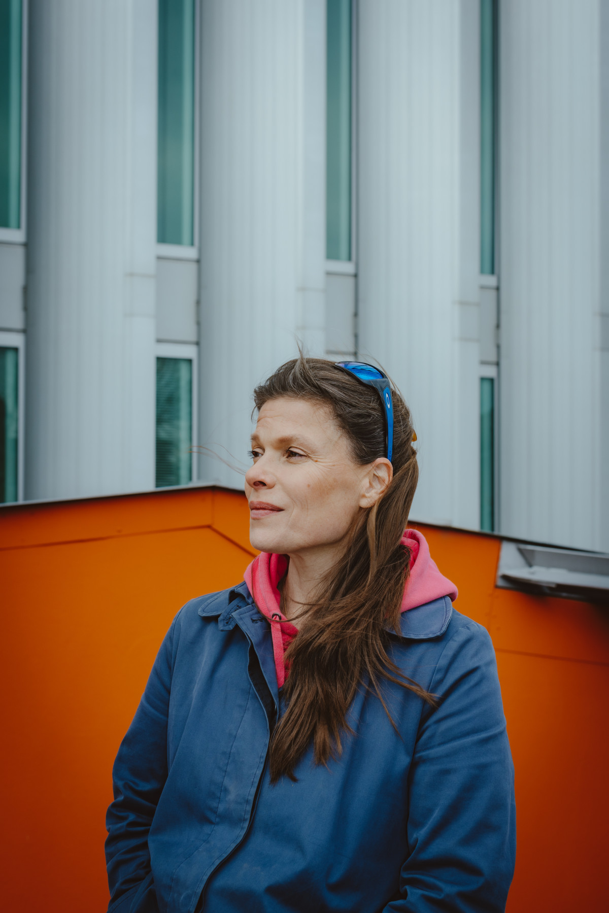 Image 1: Stevie Schmiedel