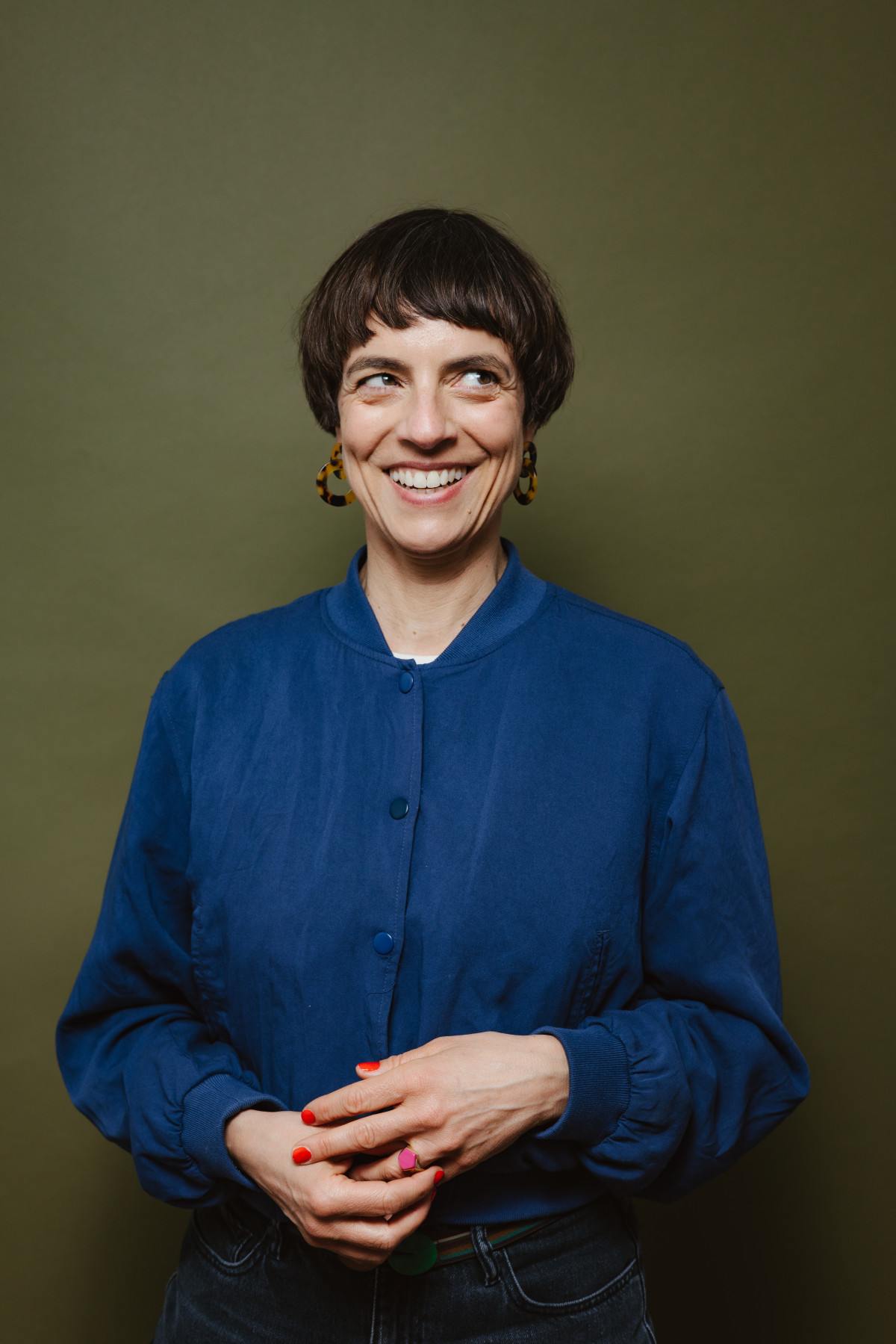 Bild 17: THE STUDIO WALK IN DAYS