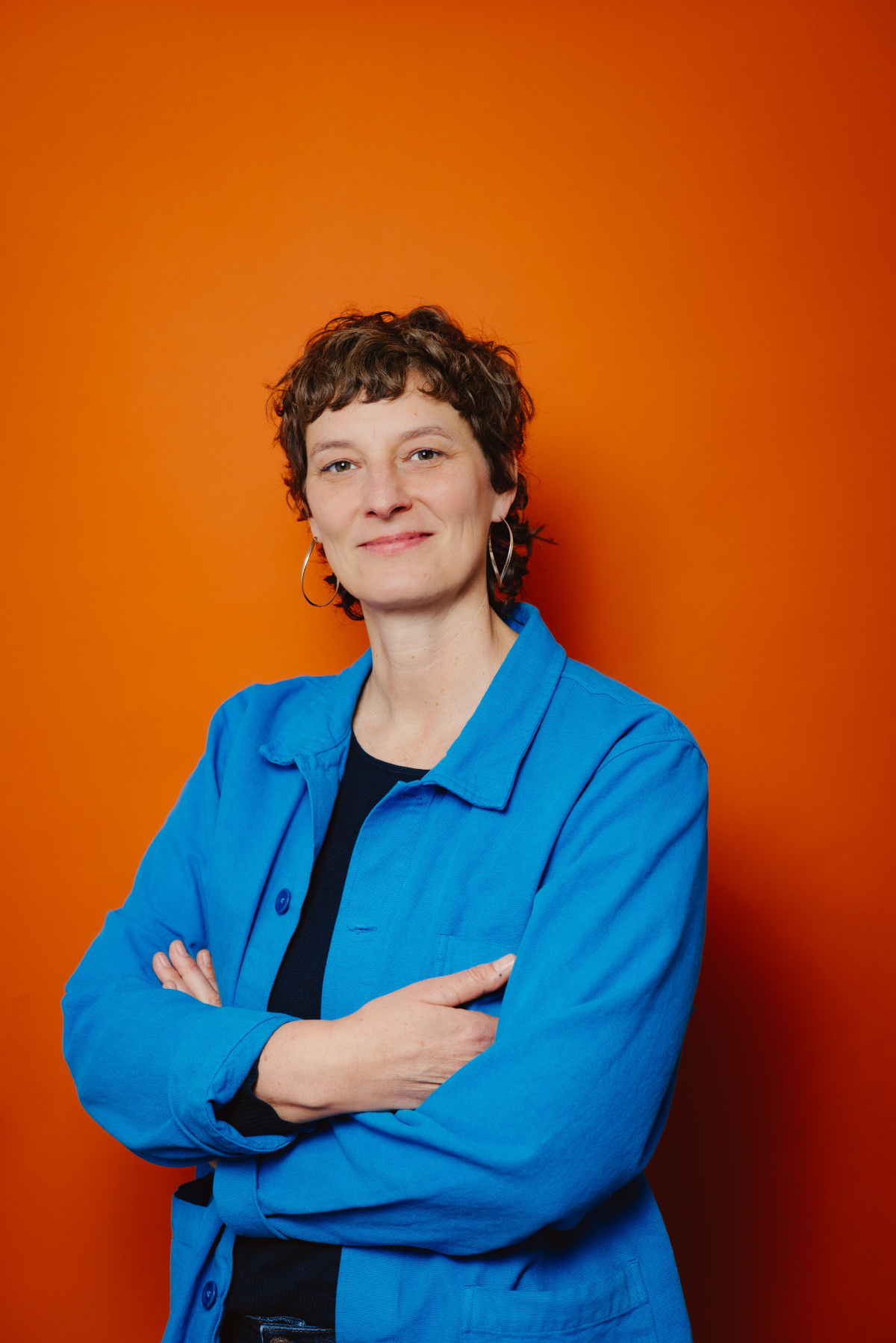 Bild 8: THE STUDIO WALK IN DAYS