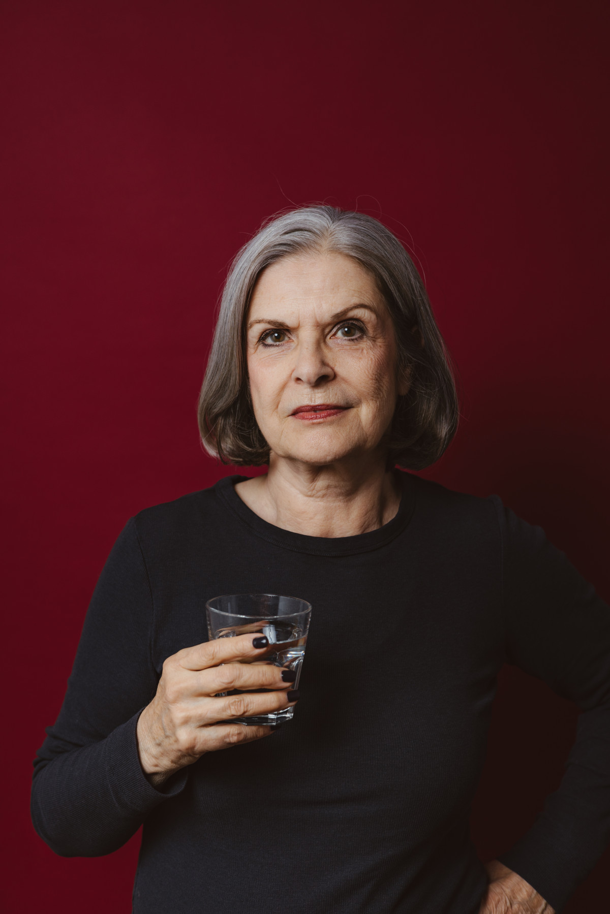 Bild 7: THE WALK IN DAYS