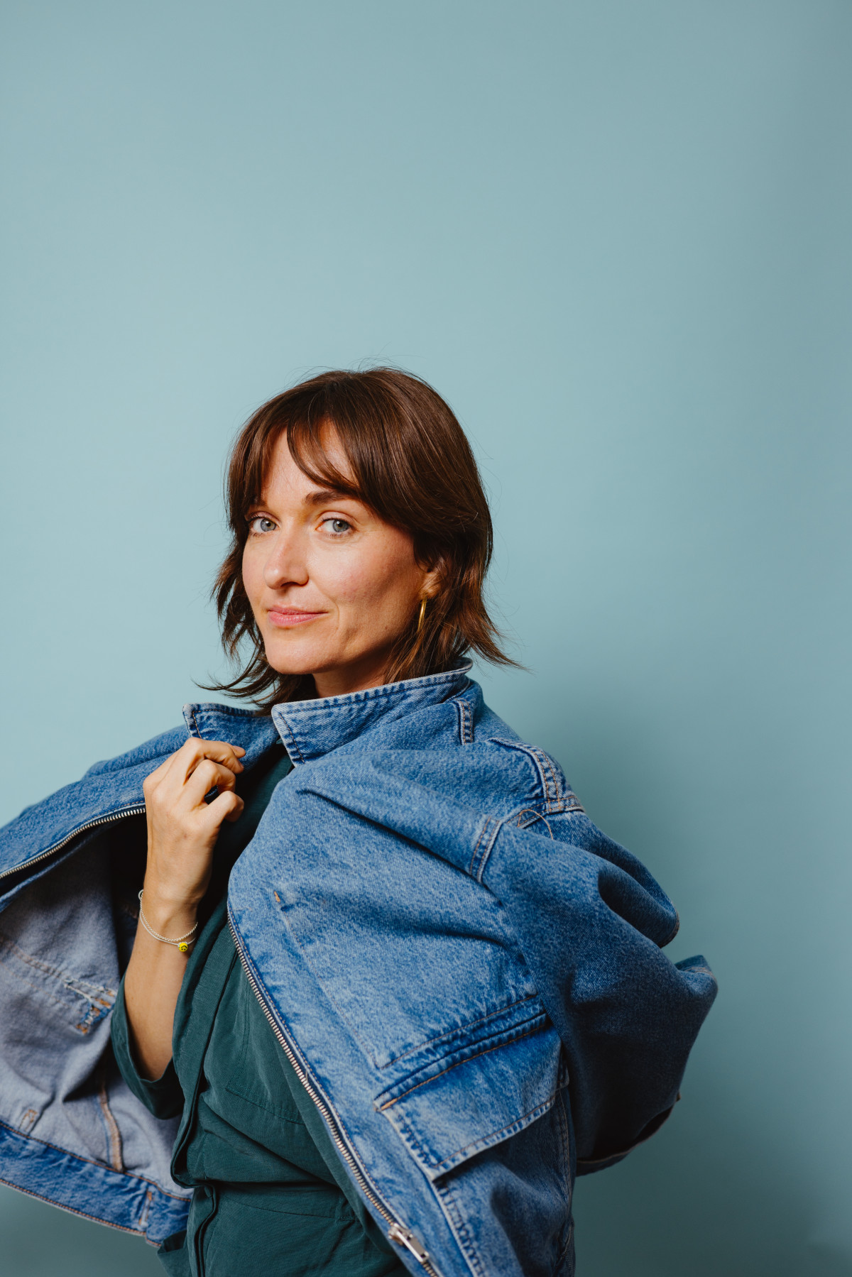 Bild 11: THE WALK IN DAYS