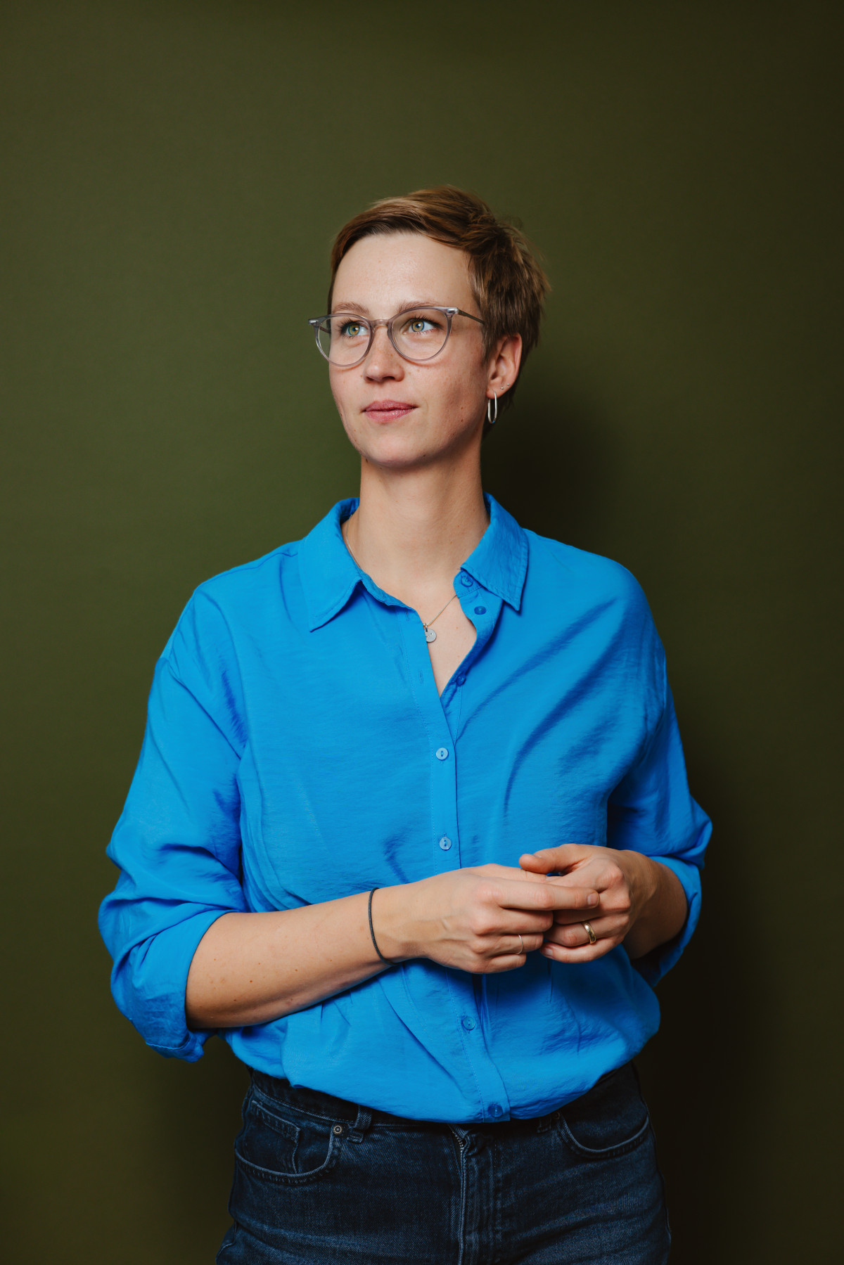 Bild 8: THE WALK IN DAYS