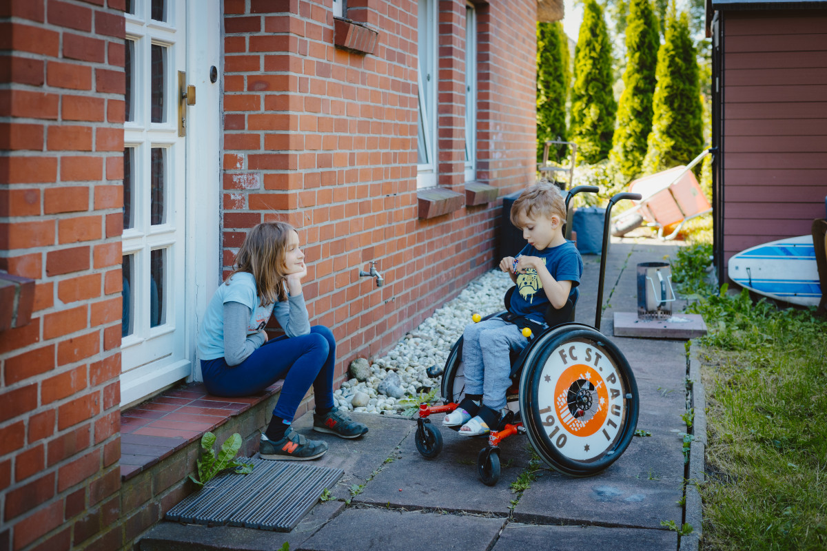 Image 4: Tim & Donna