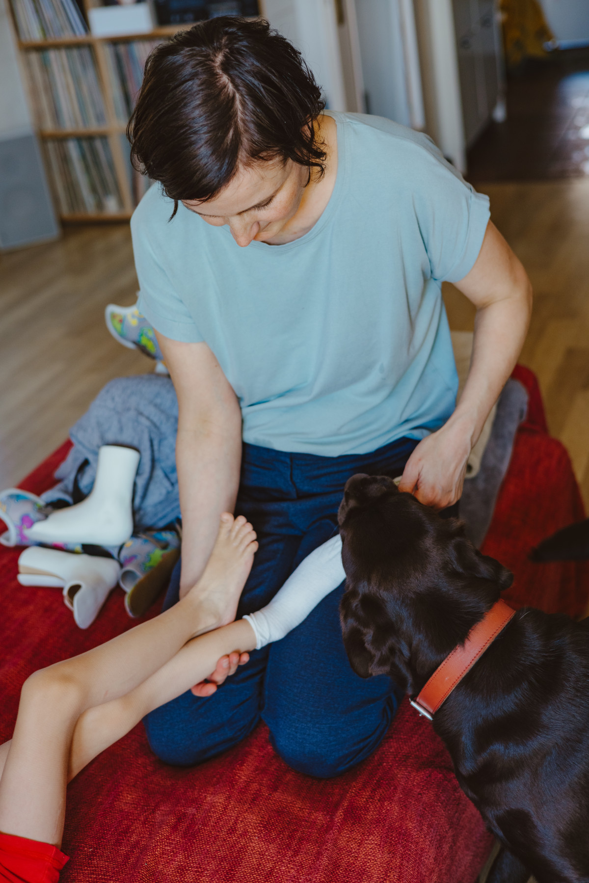 Image 8: Tim & Donna