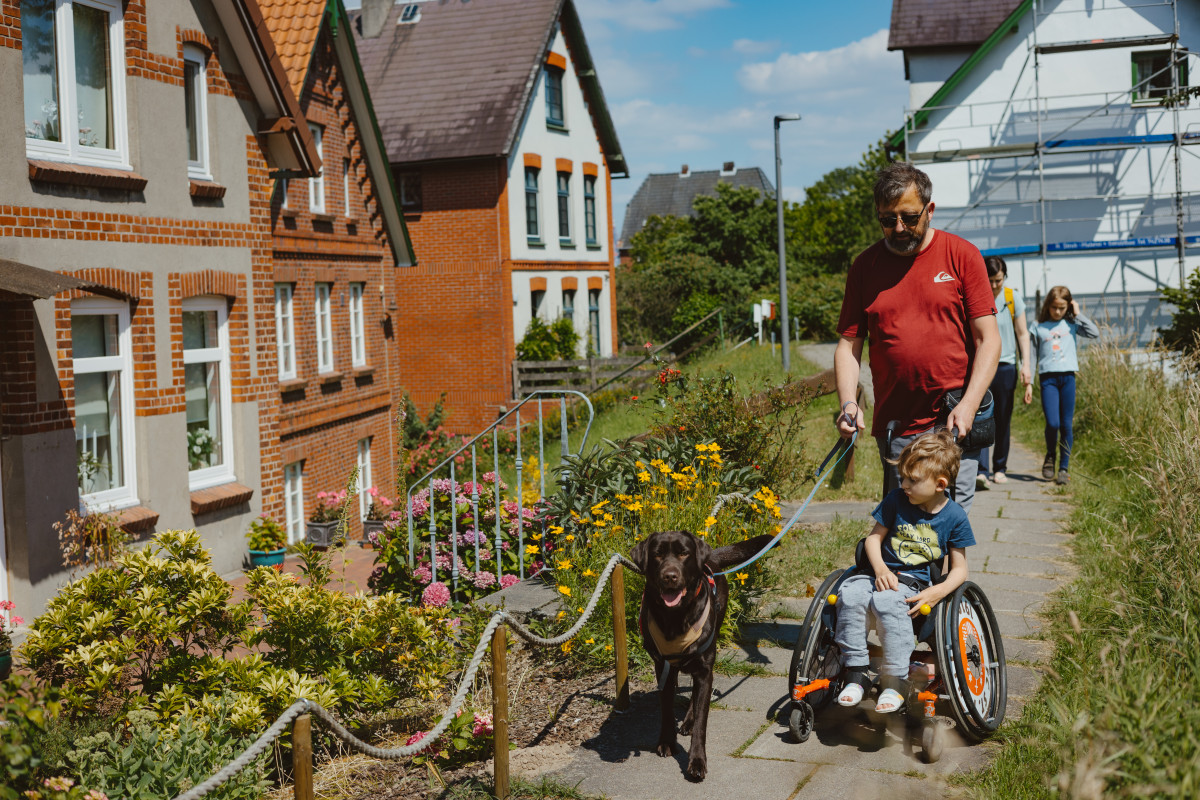 Image 6: Tim & Donna