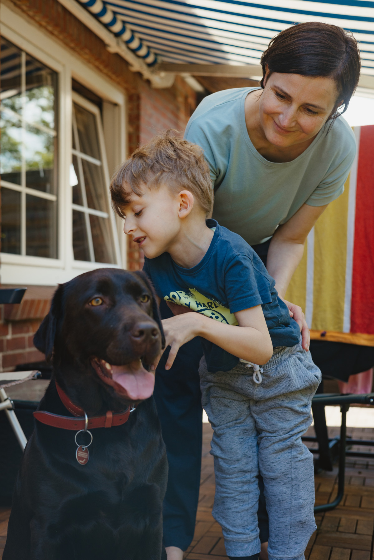 Image 3: Tim & Donna