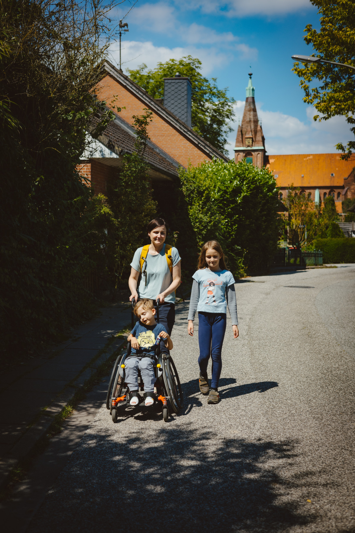 Image 5: Tim & Donna