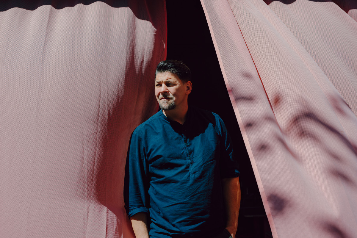 Image 4: TIM MÄLZER
