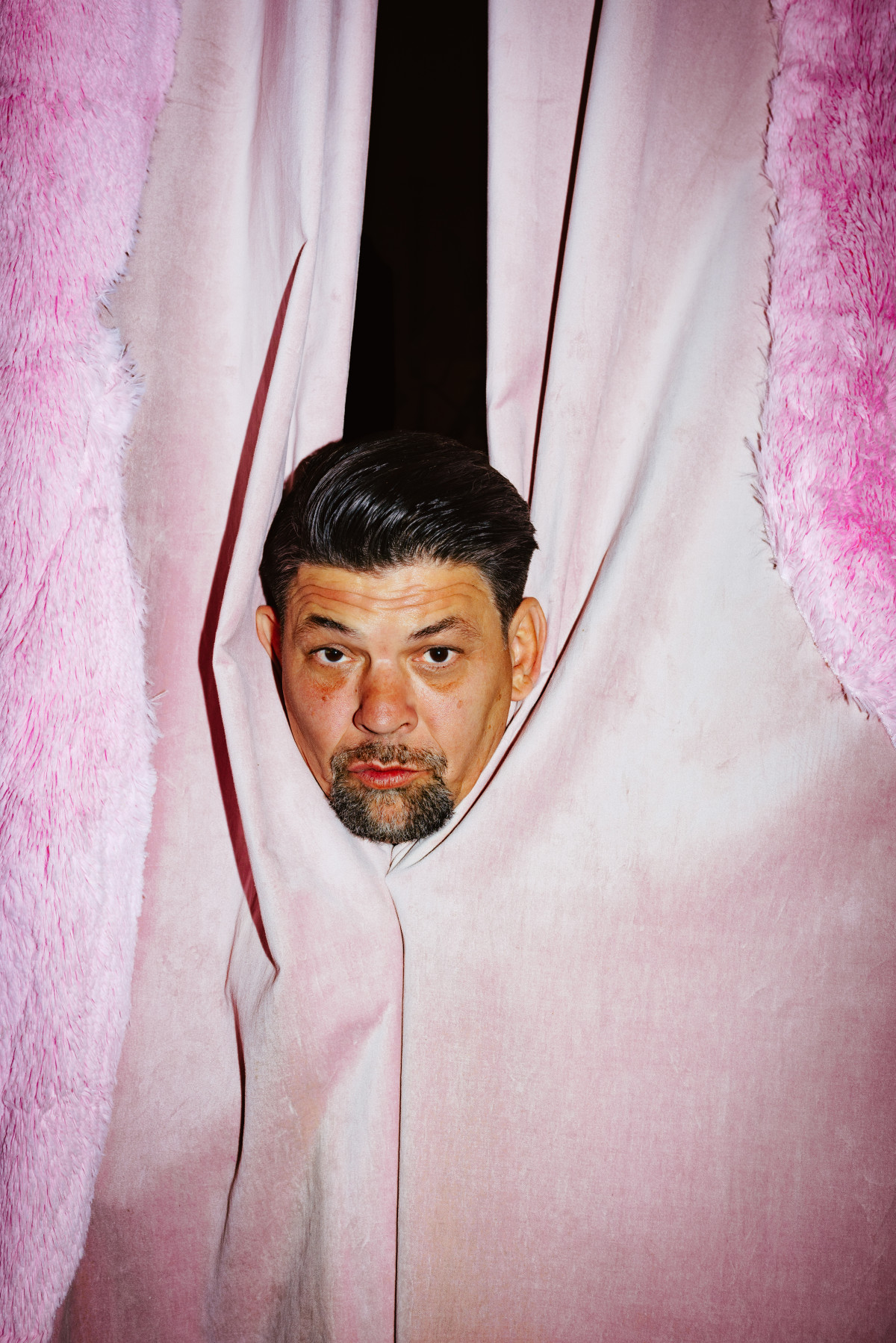Image 1: TIM MÄLZER
