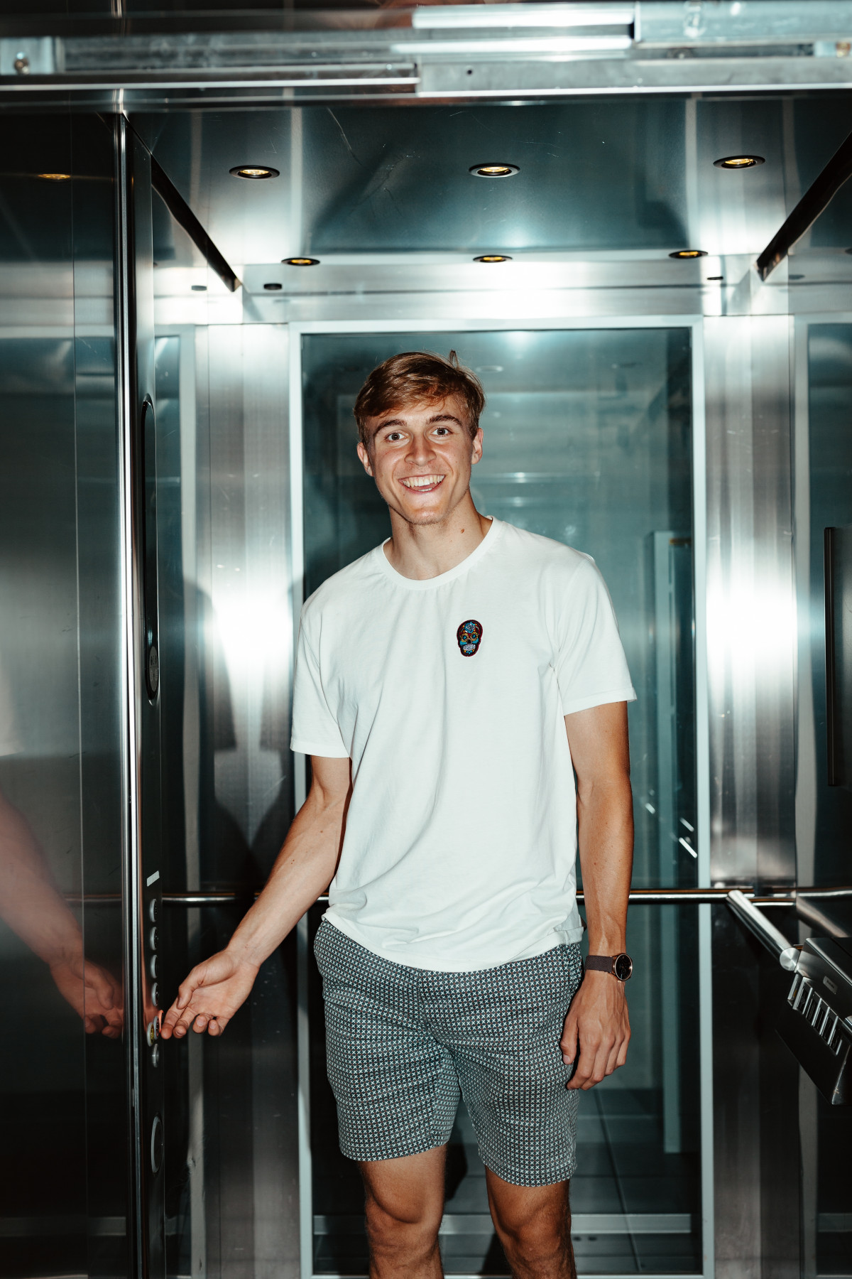 Bild 3: Timo Hübers