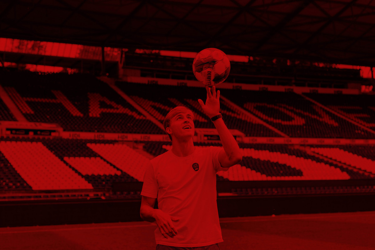 Image 2: Timo Hübers