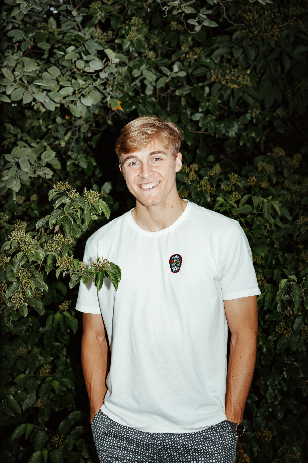 Image 4: Timo Hübers
